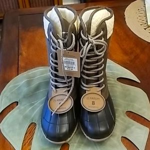 Womans boots
